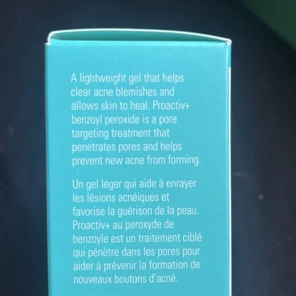 Proactiv pore targeting solution - Picture 3 of 3